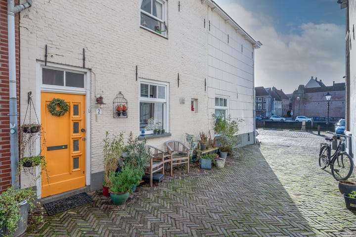 Foto 3 van Kanonsteeg 2