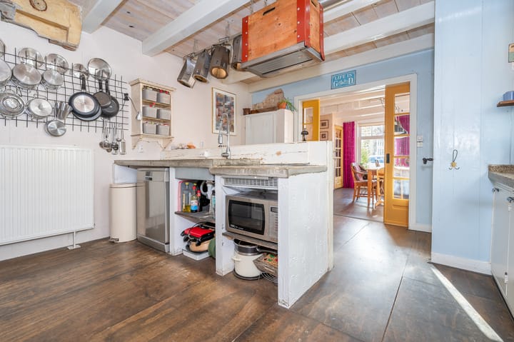 Foto 19 van Kanonsteeg 2