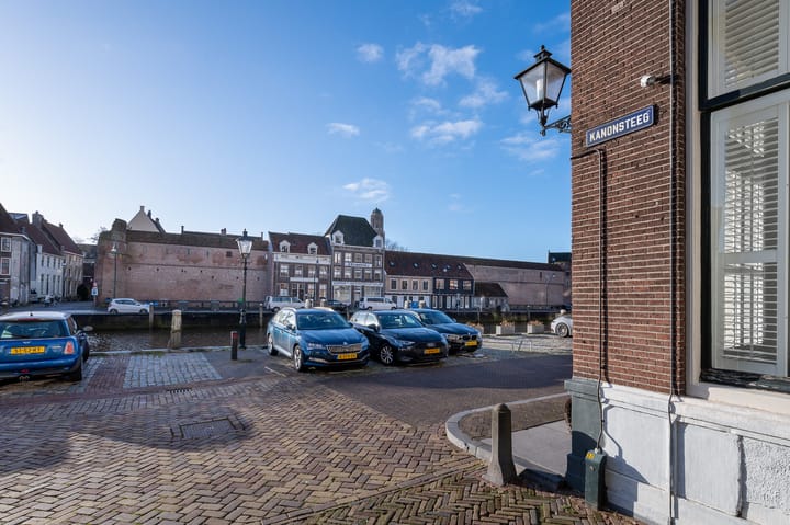 Foto 50 van Kanonsteeg 2