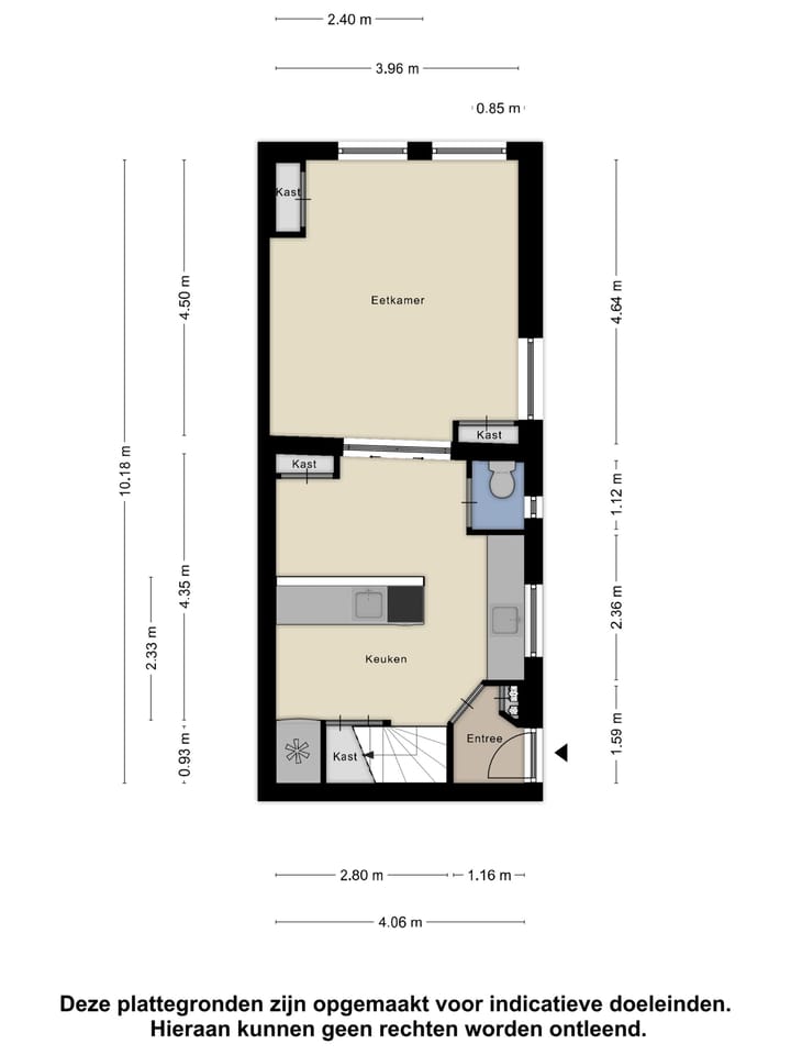 Foto 54 van Kanonsteeg 2