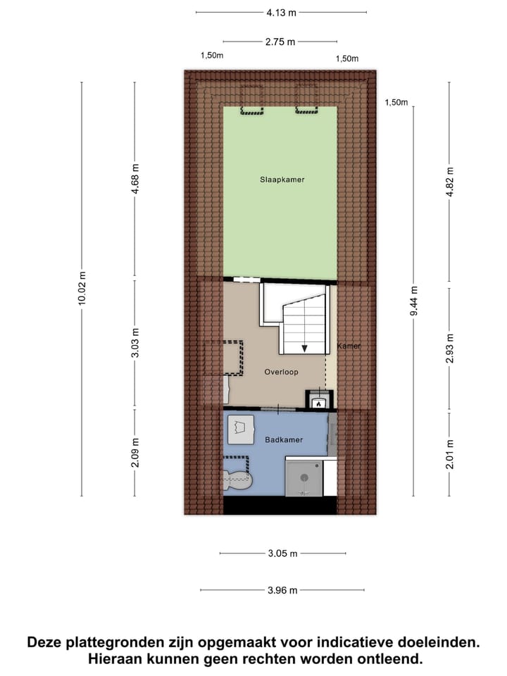 Foto 56 van Kanonsteeg 2