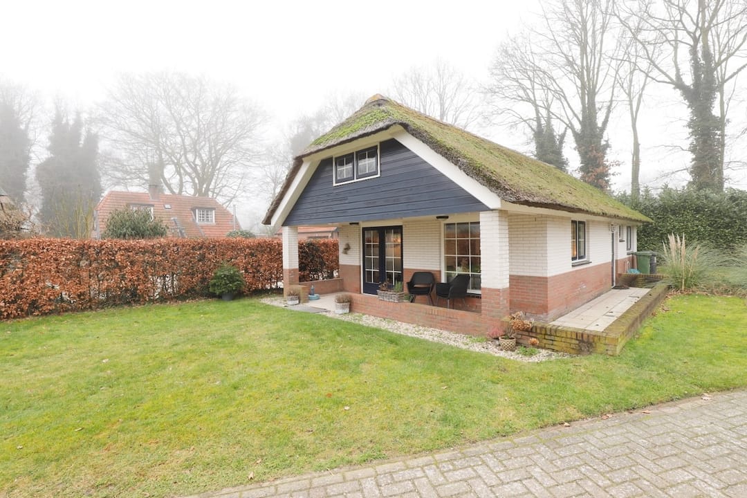 Foto 1 van Gentenerf 14-12