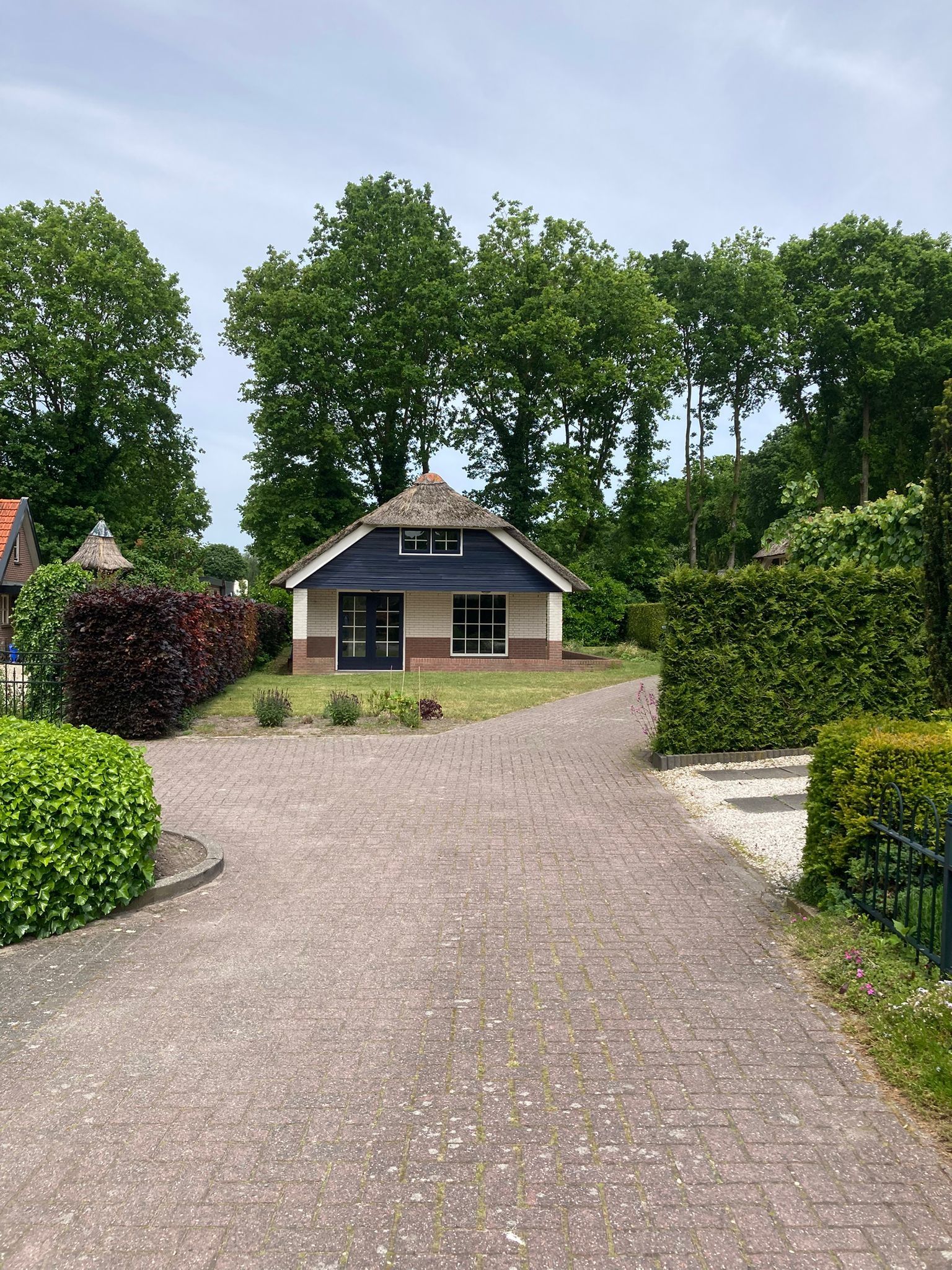 Foto 3 van Gentenerf 14-12