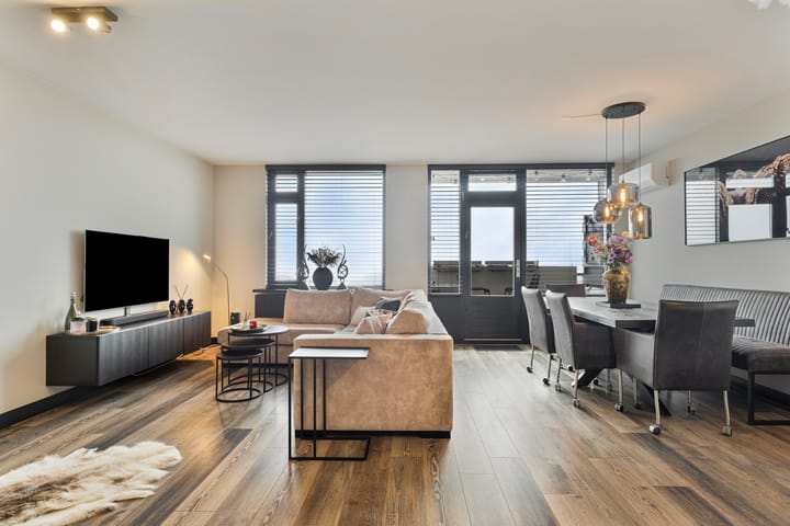 Foto 2 van Lokerenpassage 92