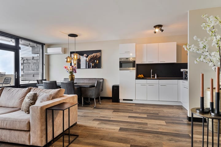 Foto 6 van Lokerenpassage 92