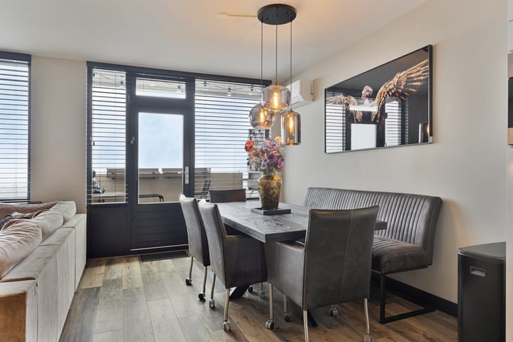 Foto 7 van Lokerenpassage 92