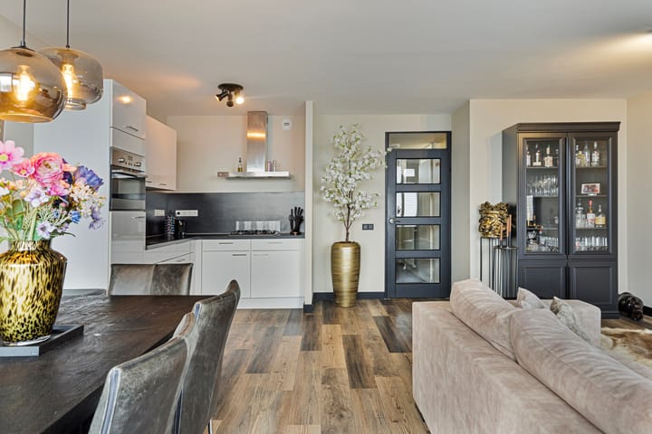 Foto 8 van Lokerenpassage 92