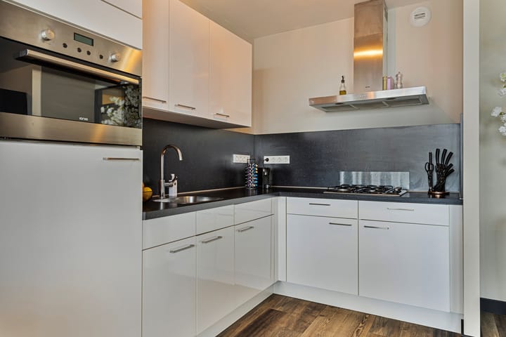 Foto 9 van Lokerenpassage 92