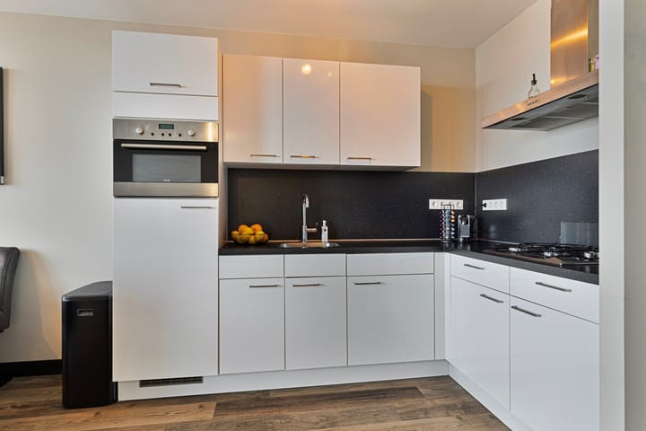 Foto 10 van Lokerenpassage 92