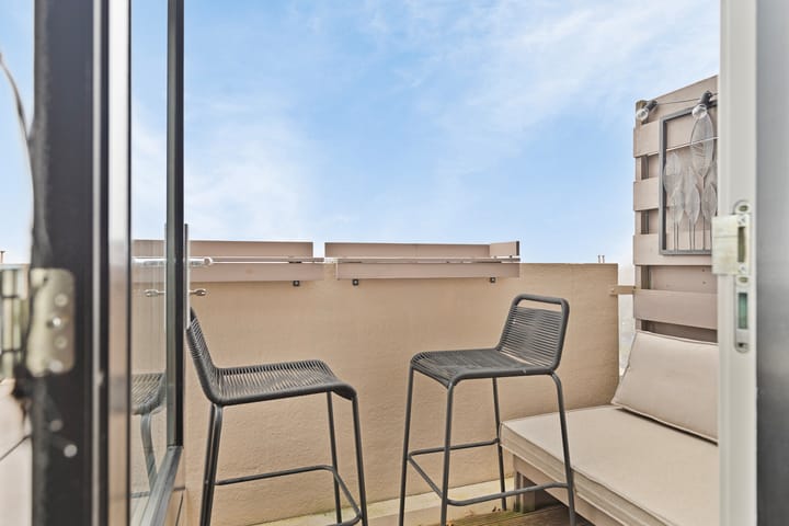 Foto 12 van Lokerenpassage 92