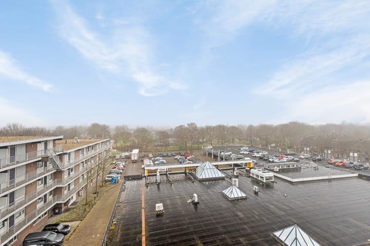 Foto 14 van Lokerenpassage 92