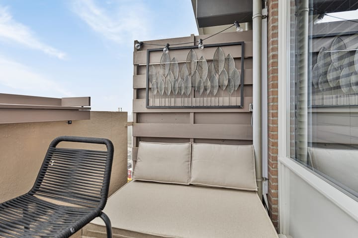 Foto 15 van Lokerenpassage 92