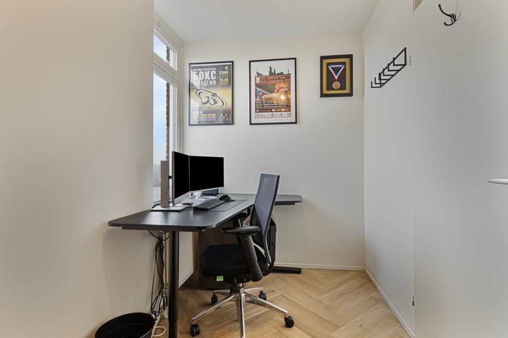 Foto 20 van Lokerenpassage 92