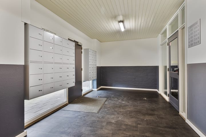 Foto 26 van Lokerenpassage 92