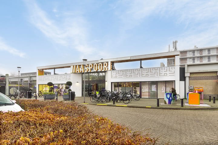 Foto 27 van Lokerenpassage 92