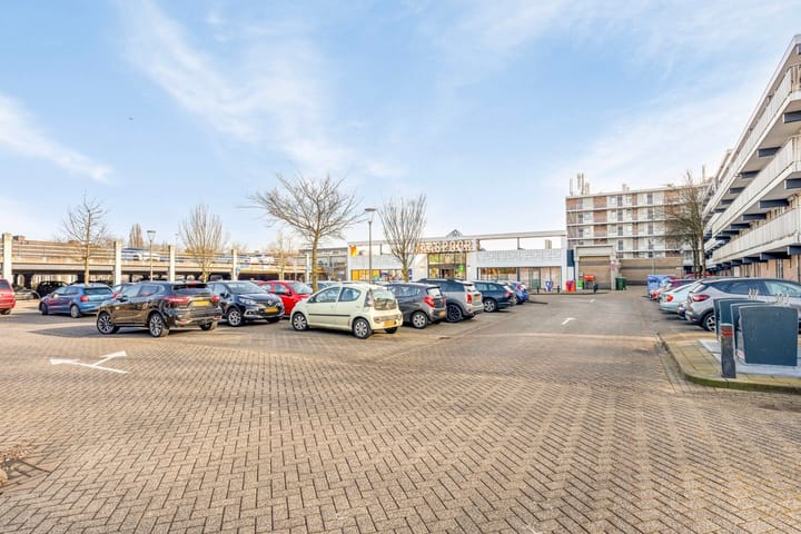 Foto 28 van Lokerenpassage 92