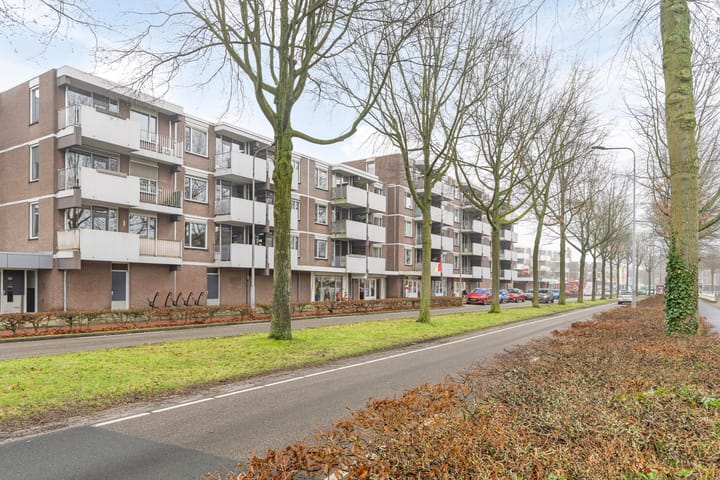 Foto 29 van Lokerenpassage 92