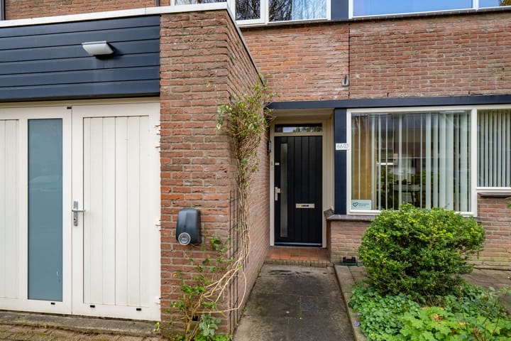 Foto 5 van Brugakker 6603