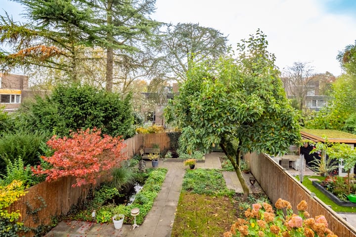 Foto 4 van Brugakker 6603