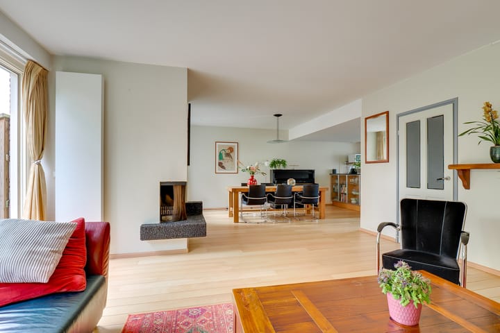 Foto 9 van Brugakker 6603