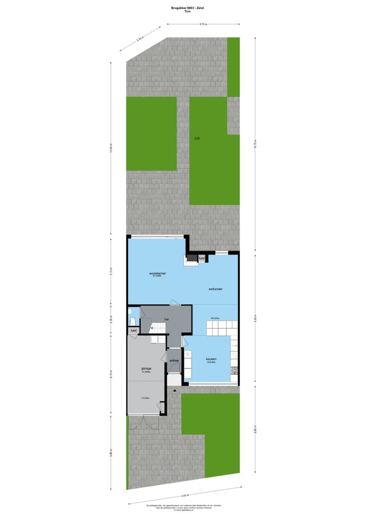 Foto 31 van Brugakker 6603