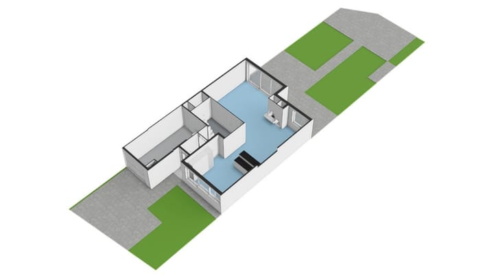 Foto 32 van Brugakker 6603