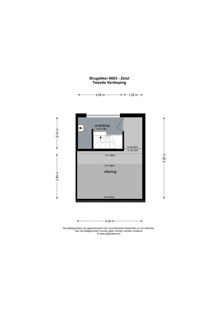 Foto 35 van Brugakker 6603