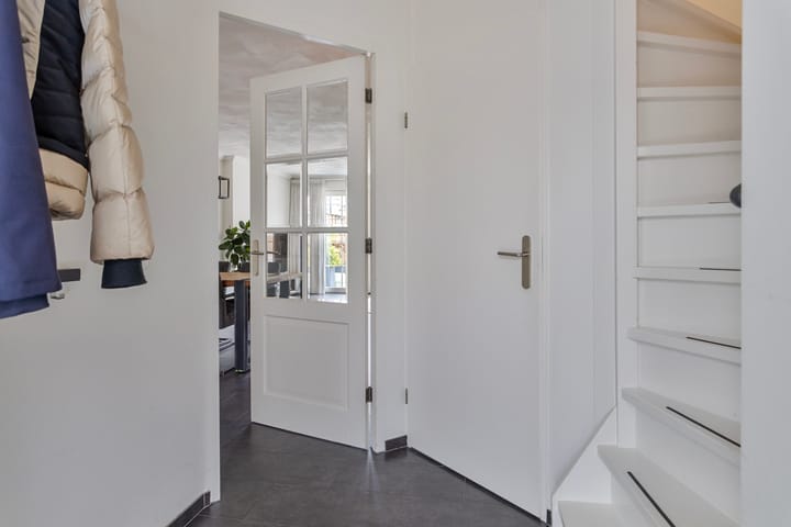 Foto 3 van Klarinetlaan 42