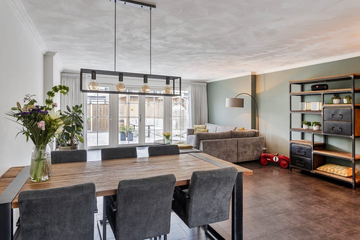 Foto 4 van Klarinetlaan 42