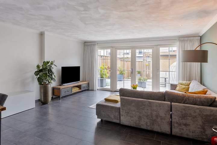 Foto 5 van Klarinetlaan 42