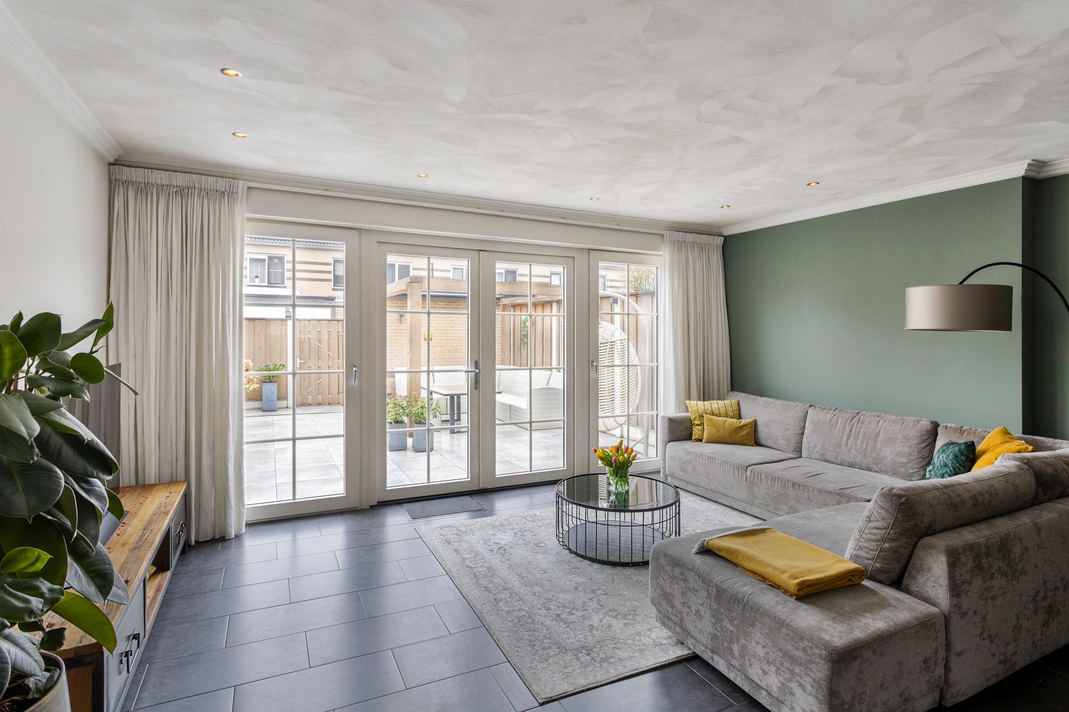 Foto 6 van Klarinetlaan 42