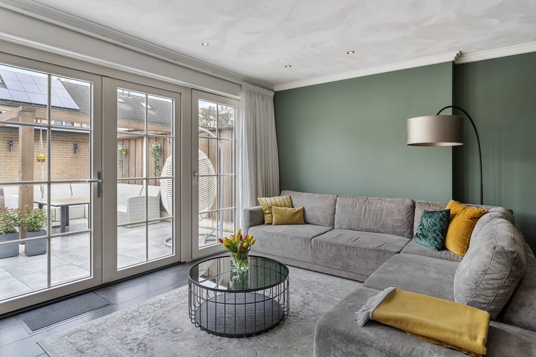 Foto 7 van Klarinetlaan 42