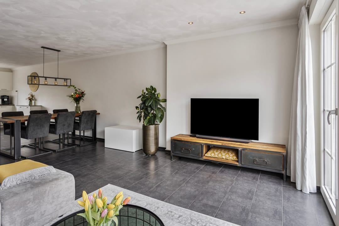 Foto 8 van Klarinetlaan 42