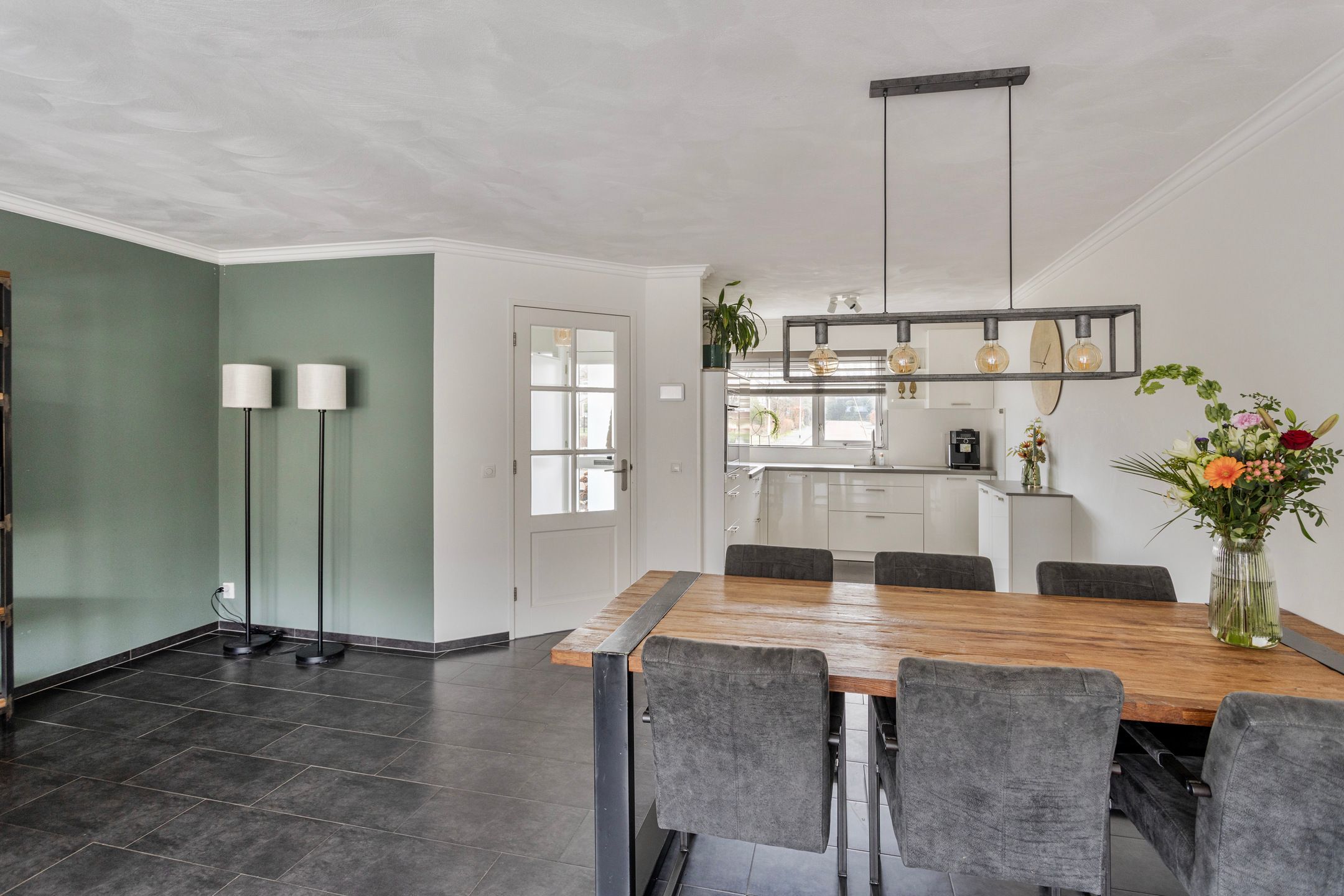 Foto 9 van Klarinetlaan 42