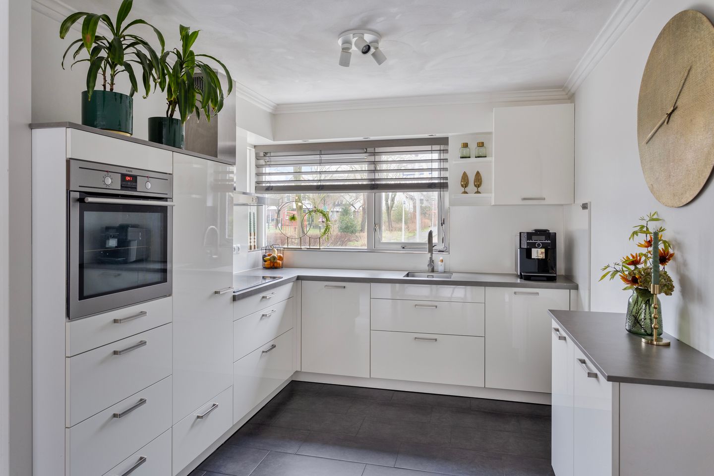 Foto 10 van Klarinetlaan 42