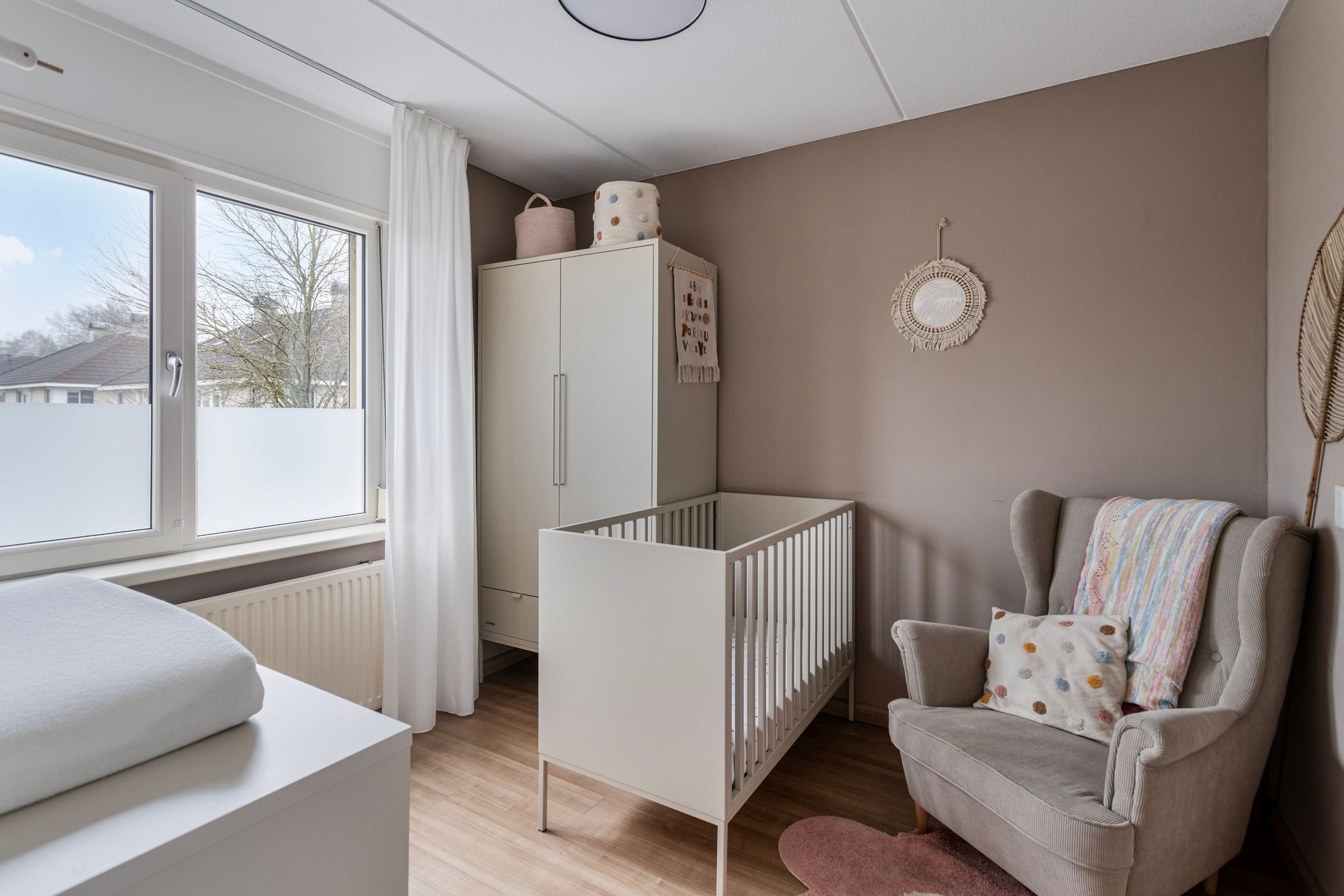 Foto 15 van Klarinetlaan 42