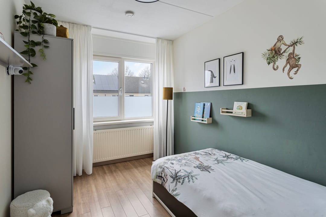 Foto 16 van Klarinetlaan 42