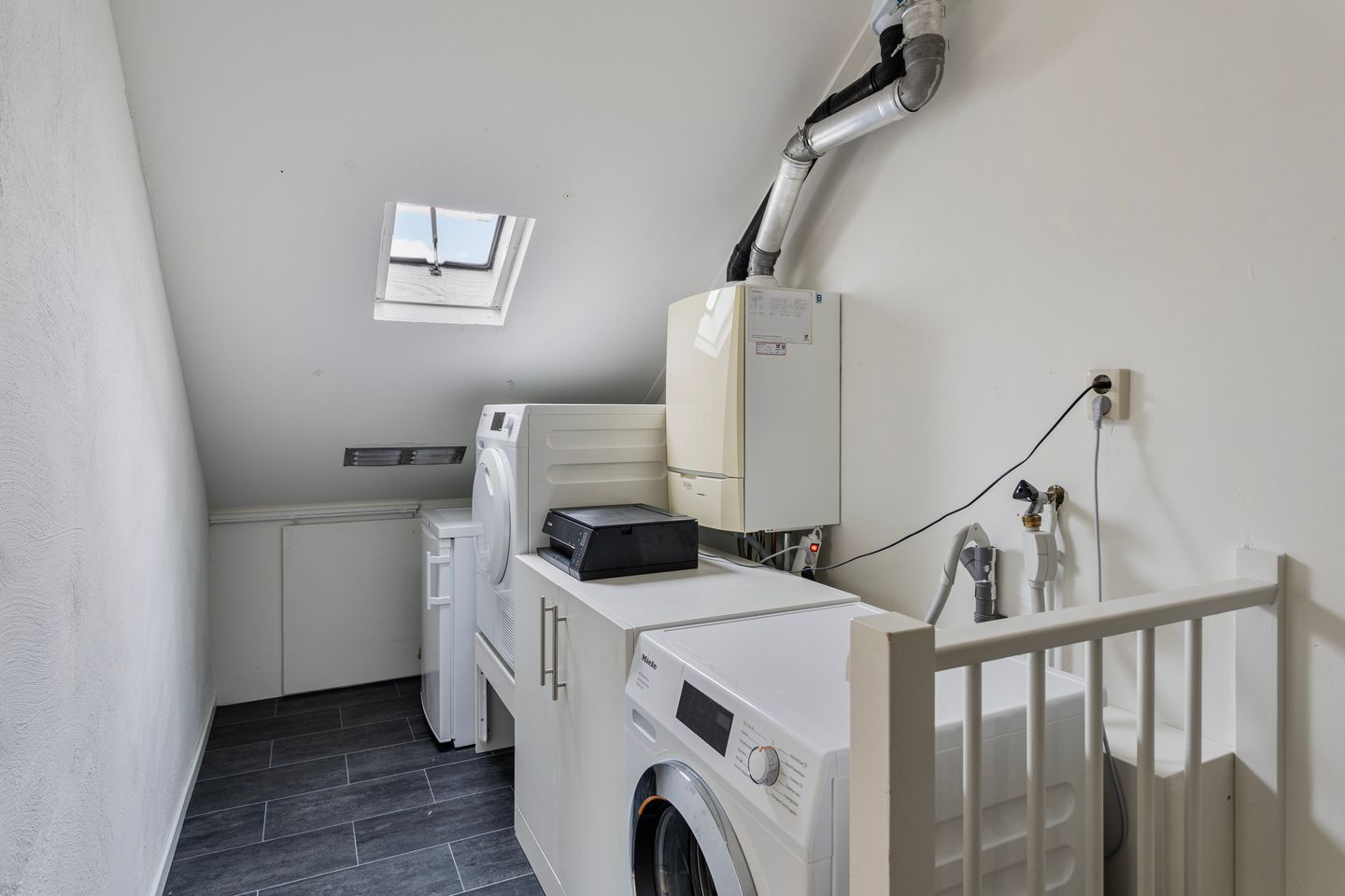 Foto 19 van Klarinetlaan 42