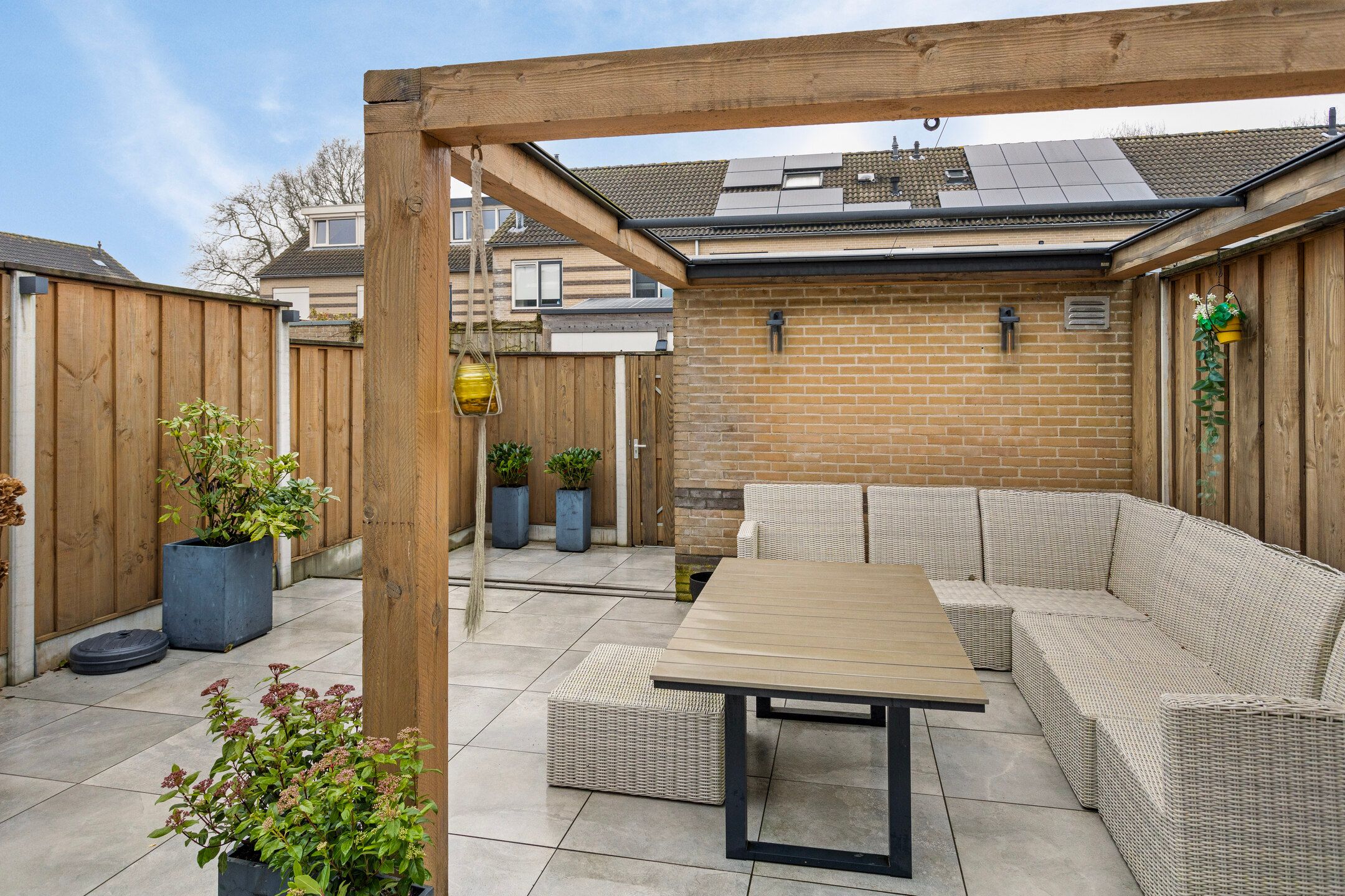 Foto 21 van Klarinetlaan 42