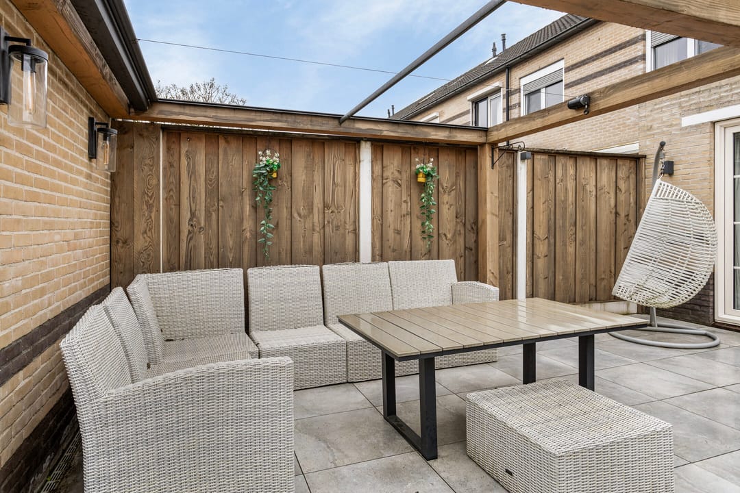 Foto 22 van Klarinetlaan 42