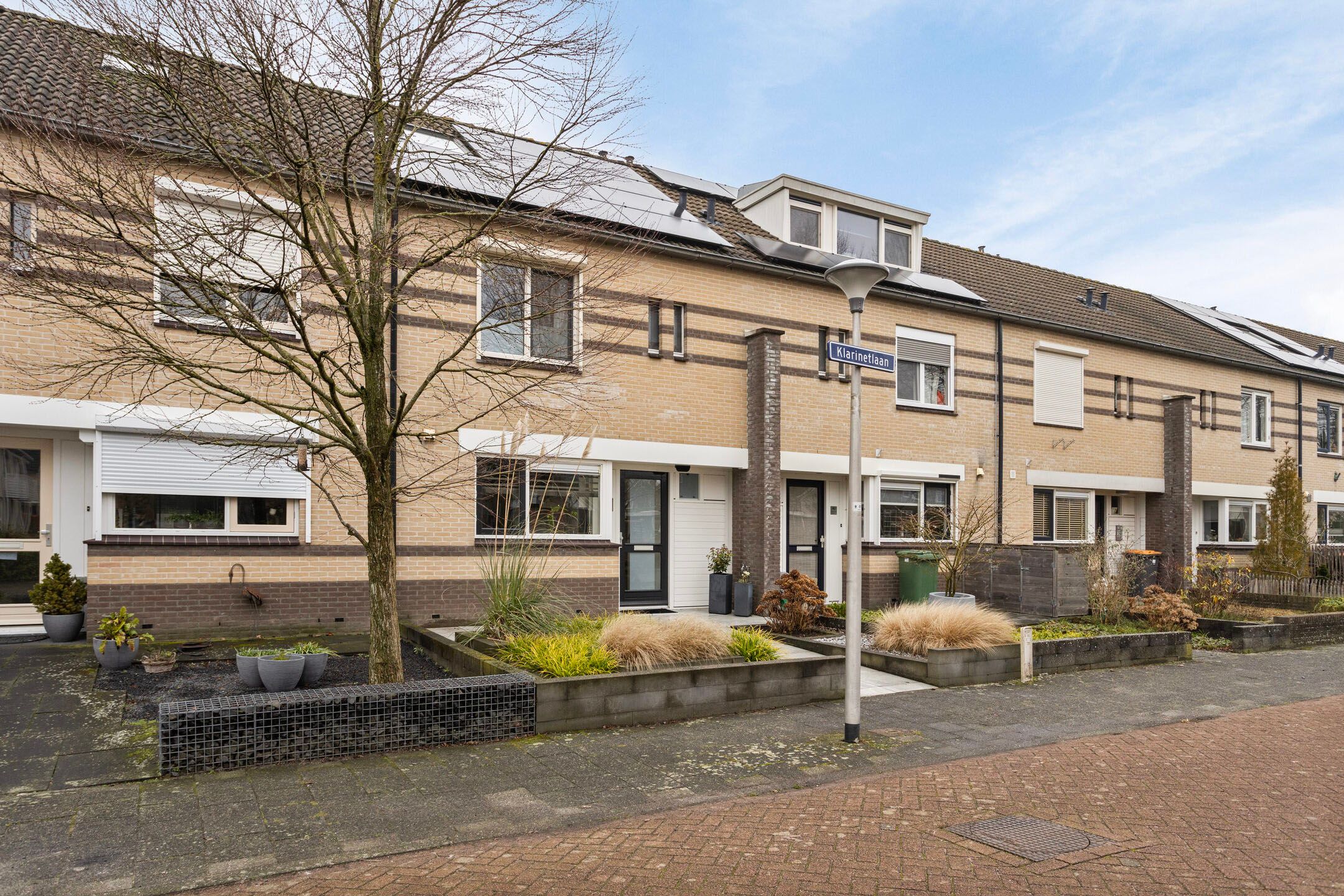 Foto 24 van Klarinetlaan 42