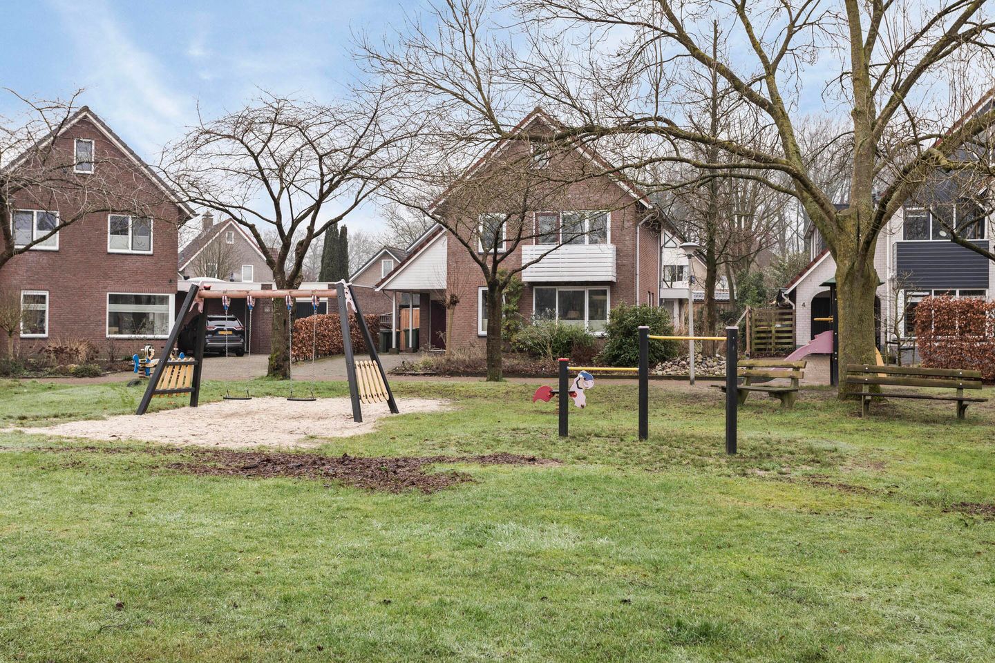 Foto 25 van Klarinetlaan 42