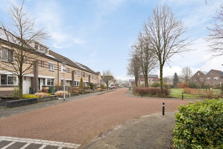 Foto 27 van Klarinetlaan 42