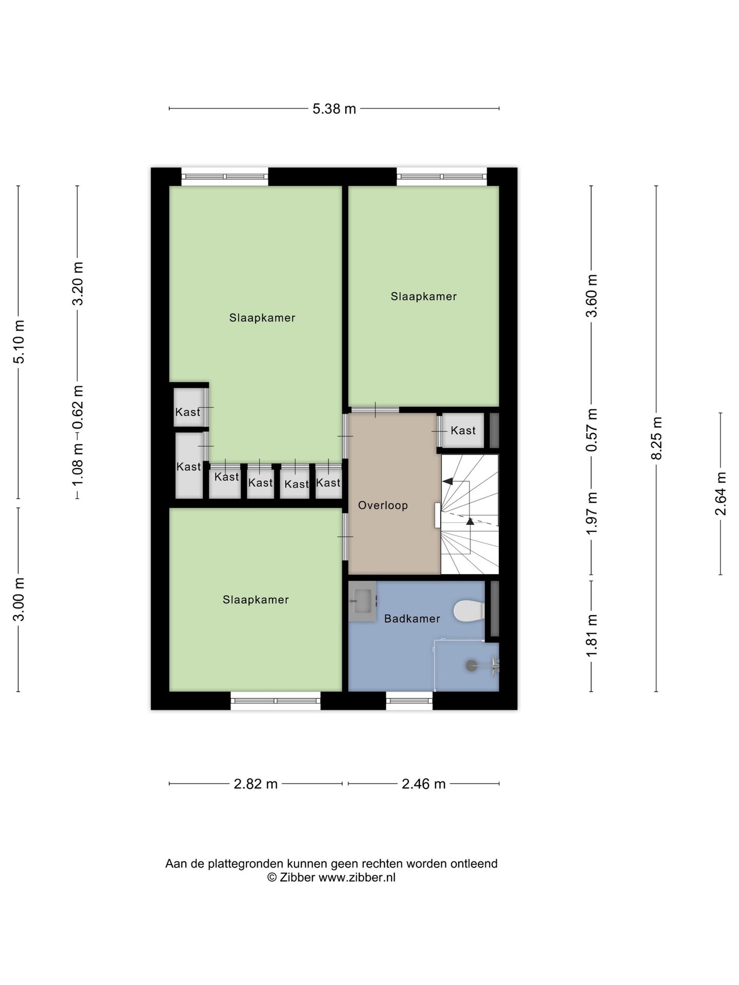 Foto 29 van Klarinetlaan 42