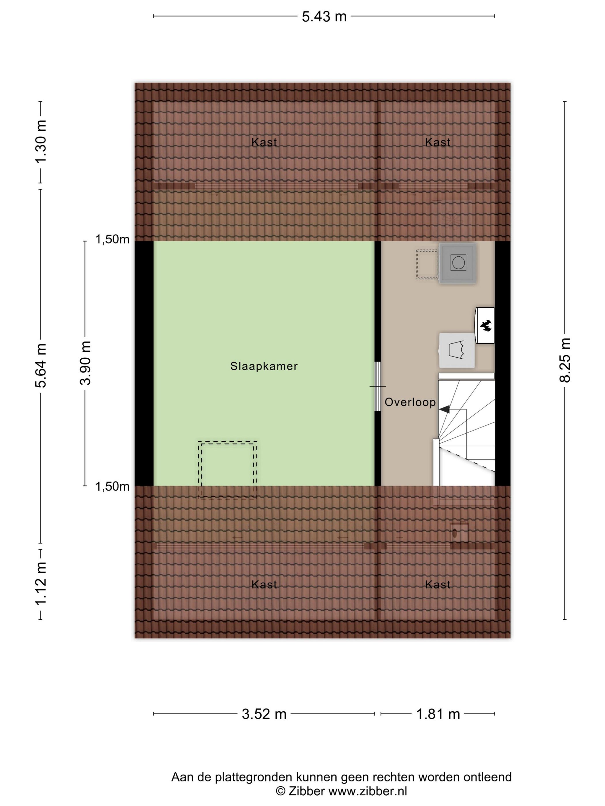 Foto 30 van Klarinetlaan 42