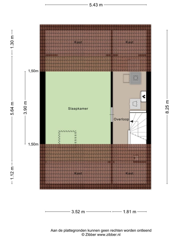 Foto 30 van Klarinetlaan 42