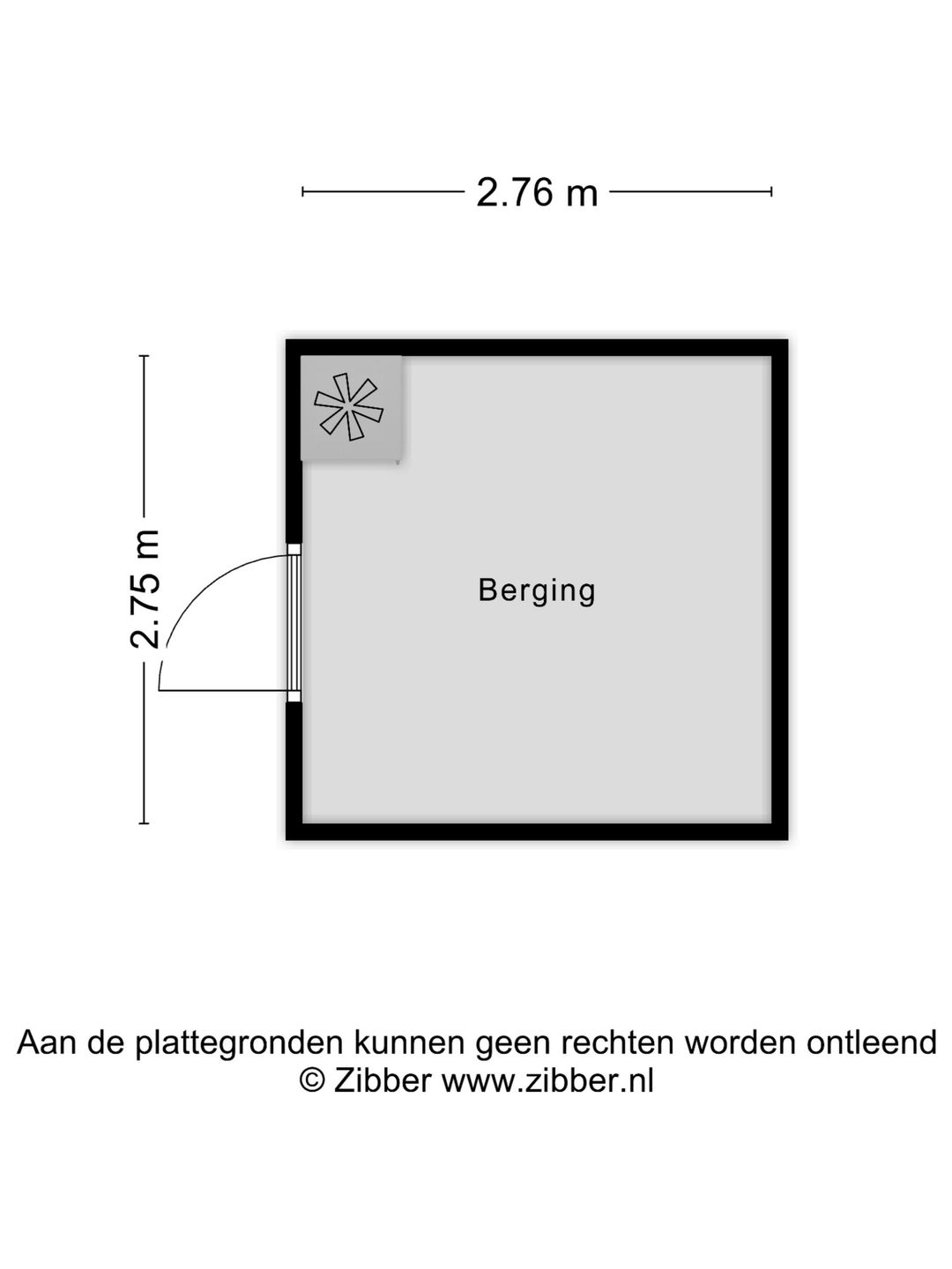 Foto 31 van Klarinetlaan 42