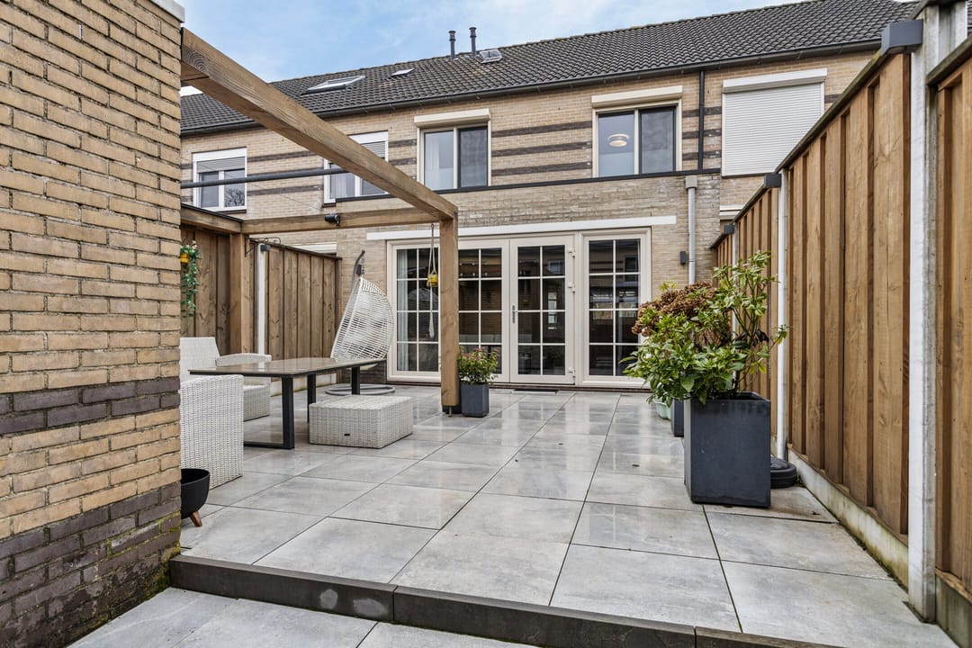 Foto 23 van Klarinetlaan 42