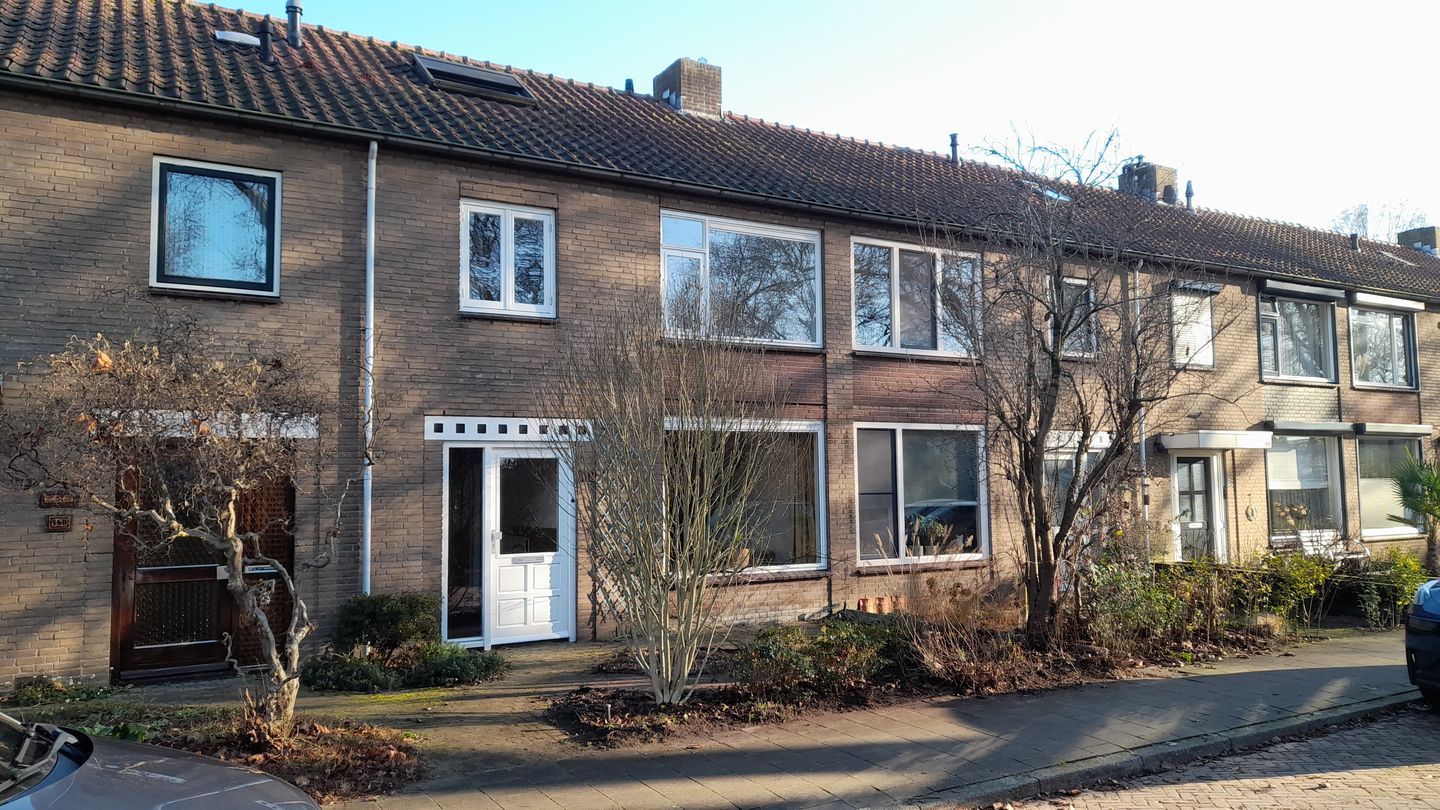 Foto 1 van Tunnelweg 138