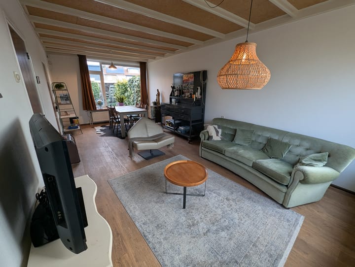 Foto 3 van Tunnelweg 138